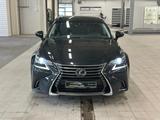 Lexus GS 350 2018 года за 17 990 000 тг. в Астана – фото 2