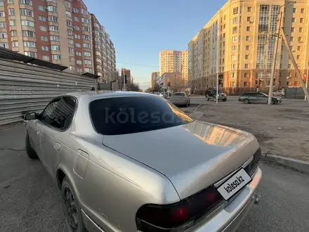 Mazda Sentia 1997 года за 1 900 000 тг. в Астана – фото 4