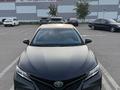 Toyota Camry 2018 годаүшін12 100 000 тг. в Алматы – фото 2