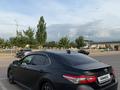 Toyota Camry 2018 годаүшін12 100 000 тг. в Алматы – фото 4