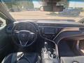 Toyota Camry 2018 годаүшін12 100 000 тг. в Алматы – фото 5