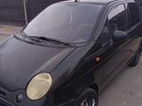 Daewoo Matiz 2013 года за 1 200 000 тг. в Актау