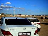 Hyundai Accent 2015 года за 4 600 000 тг. в Актау – фото 2