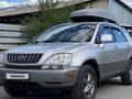 Lexus RX 300 2002 годаүшін5 500 000 тг. в Алматы