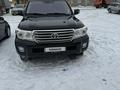 Toyota Land Cruiser 2012 года за 25 500 000 тг. в Астана – фото 3