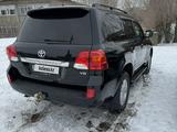 Toyota Land Cruiser 2012 года за 25 500 000 тг. в Астана – фото 4