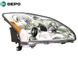 Фара передняя RX 2003-2006 DEPO TAIWAN за 10 000 тг. в Алматы