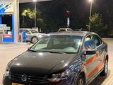 Volkswagen Polo 2018 годаүшін3 800 000 тг. в Жезказган