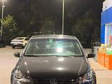 Volkswagen Polo 2018 годаүшін3 800 000 тг. в Жезказган – фото 2