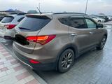 Hyundai Santa Fe 2013 годаүшін9 000 000 тг. в Атырау – фото 4