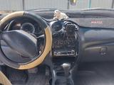 Daewoo Matiz 2014 годаүшін2 200 000 тг. в Шортанды