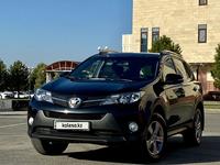 Toyota RAV4 2015 годаүшін9 900 000 тг. в Шымкент