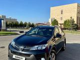 Toyota RAV4 2015 года за 10 600 000 тг. в Шымкент – фото 3