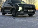 Hyundai Palisade 2024 года за 31 000 000 тг. в Кокшетау – фото 4