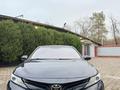 Toyota Camry 2018 года за 16 500 000 тг. в Алматы – фото 4