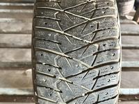 205/55r16 Dunlop 1шт за 5 000 тг. в Алматы