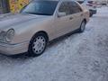 Mercedes-Benz E 230 1995 года за 2 100 000 тг. в Астана – фото 6