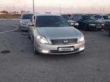 Nissan Teana 2007 года за 3 900 000 тг. в Шиели