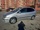 Nissan Almera Tino 2002 года за 2 900 000 тг. в Тараз – фото 3