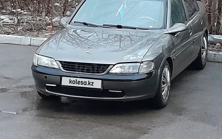 Opel Vectra 1997 года за 650 000 тг. в Кокшетау