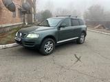 Volkswagen Touareg 2005 года за 4 000 000 тг. в Усть-Каменогорск