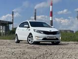 Kia Rio 2014 года за 5 500 000 тг. в Петропавловск