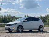 Kia Rio 2014 года за 5 500 000 тг. в Петропавловск – фото 2
