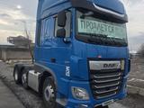 DAF 2021 года за 35 000 000 тг. в Шымкент