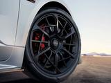 Zeekr FR R22 9J 5x108 ET30 ЦО 63, 4 Matte Black за 1 200 000 тг. в Алматы