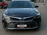 Toyota Avalon 2014 года за 6 000 000 тг. в Усть-Каменогорск