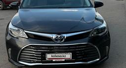 Toyota Avalon 2014 года за 6 000 000 тг. в Усть-Каменогорск