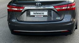 Toyota Avalon 2014 года за 6 000 000 тг. в Усть-Каменогорск – фото 2