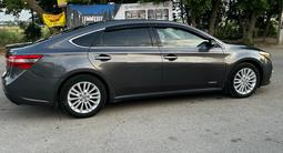Toyota Avalon 2014 года за 6 000 000 тг. в Усть-Каменогорск – фото 3