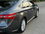 Toyota Avalon 2014 года за 6 000 000 тг. в Усть-Каменогорск – фото 5