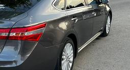 Toyota Avalon 2014 года за 6 000 000 тг. в Усть-Каменогорск – фото 5