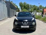 Nissan Juke 2013 годаүшін7 200 000 тг. в Алматы