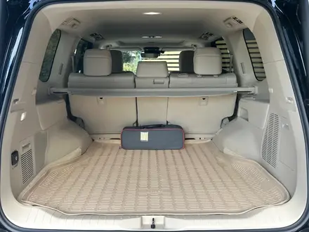 Toyota Land Cruiser Premium 2025 года за 63 090 000 тг. в Алматы – фото 23