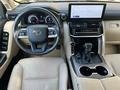 Toyota Land Cruiser Premium 2025 года за 63 090 000 тг. в Алматы – фото 10