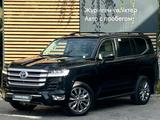 Toyota Land Cruiser Premium 2025 года за 63 090 000 тг. в Алматы