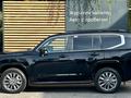 Toyota Land Cruiser Premium 2025 года за 63 090 000 тг. в Алматы – фото 7