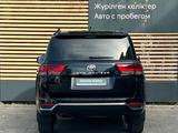 Toyota Land Cruiser Premium 2025 годаүшін63 090 000 тг. в Алматы – фото 5