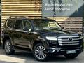 Toyota Land Cruiser Premium 2025 года за 63 090 000 тг. в Алматы – фото 3