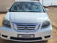 Honda Odyssey 2010 года за 8 000 000 тг. в Актау