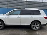 Toyota Highlander 2013 года за 14 600 000 тг. в Алматы – фото 2