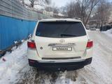 Toyota Highlander 2013 года за 14 600 000 тг. в Алматы – фото 3