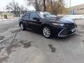 Toyota Camry 2021 годаfor14 100 000 тг. в Астана – фото 3