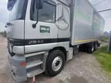 Mercedes-Benz  Actros 1998 годаүшін17 000 000 тг. в Сарыагаш – фото 2