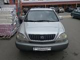 Lexus RX 300 1998 годаүшін3 900 000 тг. в Абай (Абайский р-н) – фото 2