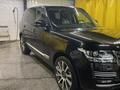 Land Rover Range Rover 2014 года за 24 000 000 тг. в Астана – фото 3