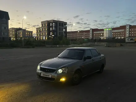 ВАЗ (Lada) Priora 2170 2008 года за 950 000 тг. в Караганда